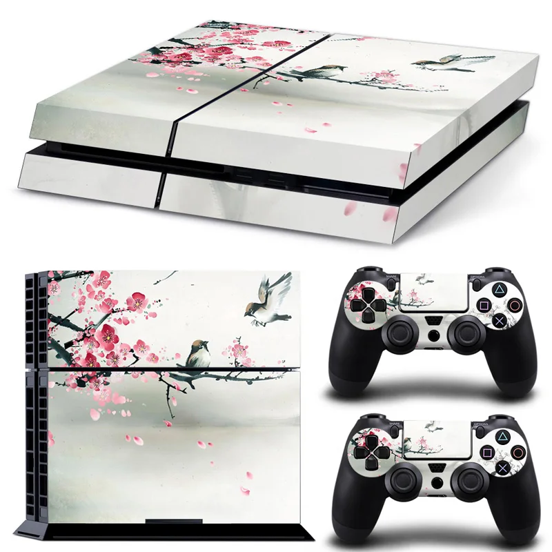 TN-PS4-2293