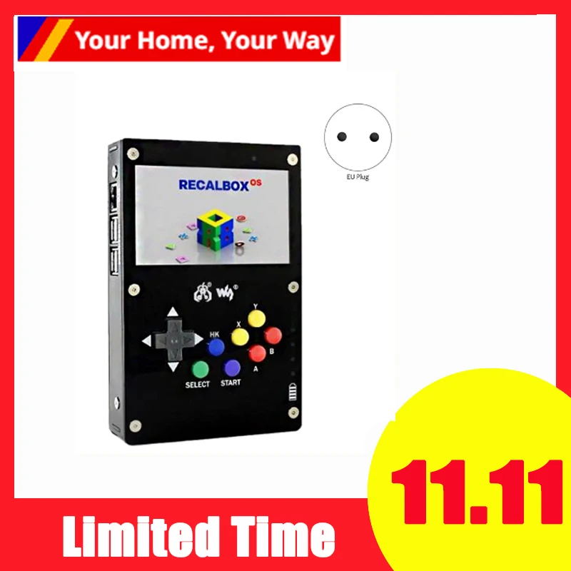 Lintratek TDD 2300mhz smart signal repeater BAND