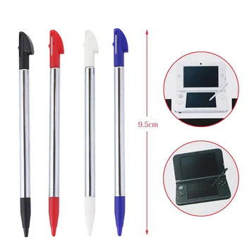 

5 Pcs Plastic Touch Screen Stylus Pen For Nintendo 3DS XL LL