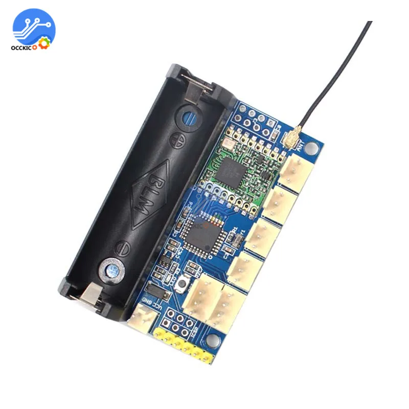 433 МГц 868 915 2 4G LoRa радиоузел Sx1278 IOT Lora модуль RFM95 для Arduino ATmega328P антенна Интернет