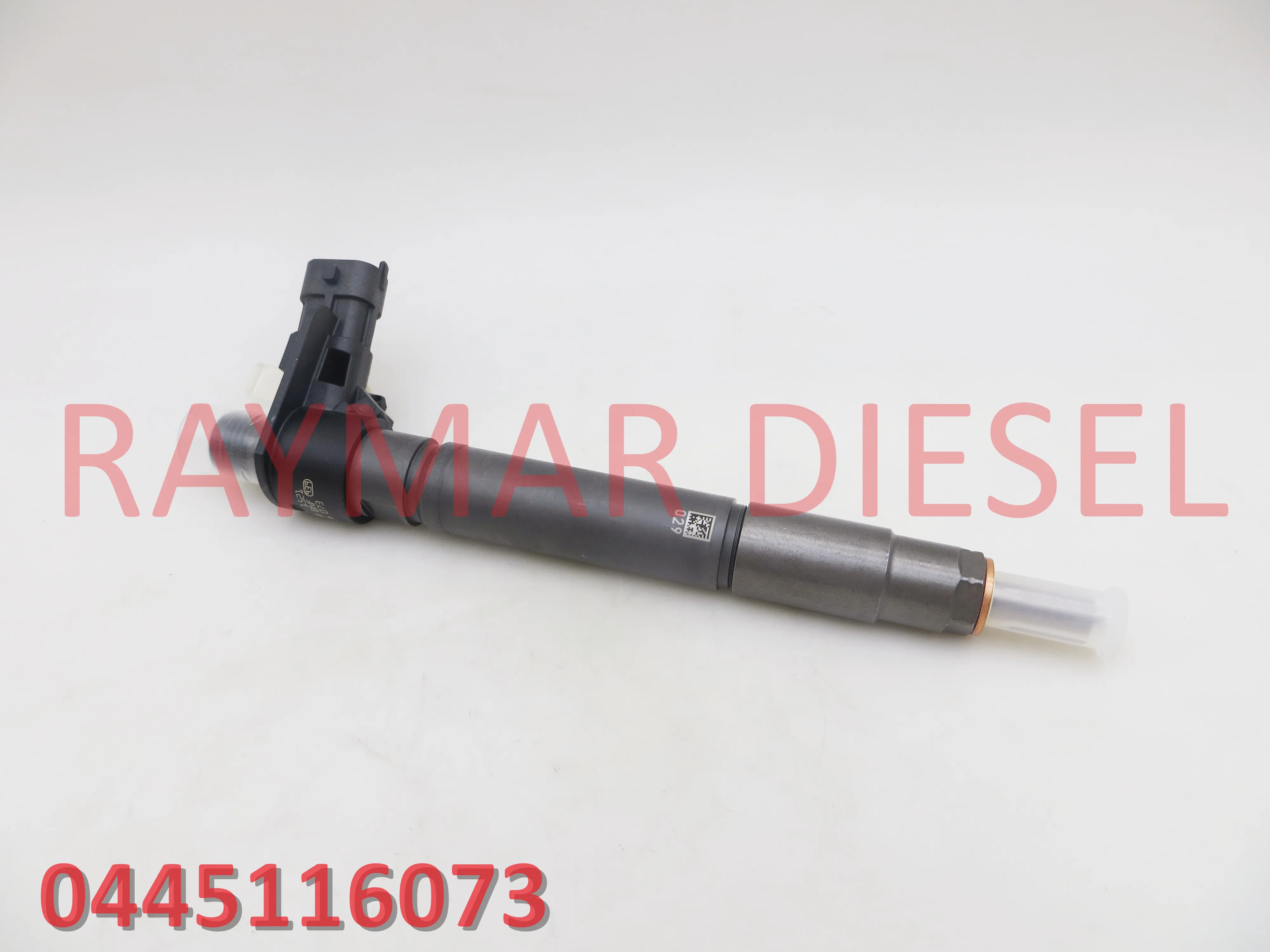 US $245.10 Genuine Diesel Common Rail Fuel Injector 0445116043 0445116073 0445115091 02JDE36716 LR056366 LR022335 9687454480