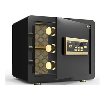 

Wholesale Dingfa Safe Box for Home & Office Use Small