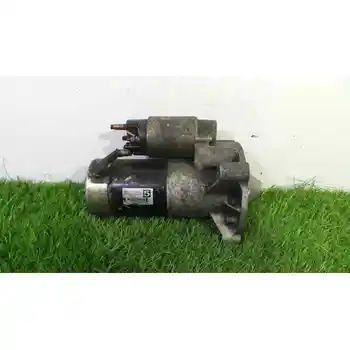 

M001T80481 1122737 Engine Peugeot 307 Boot (s1)