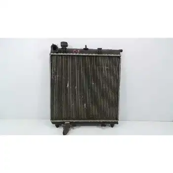 

9638520480 Water radiator Citroen C3 1.4 Hdi