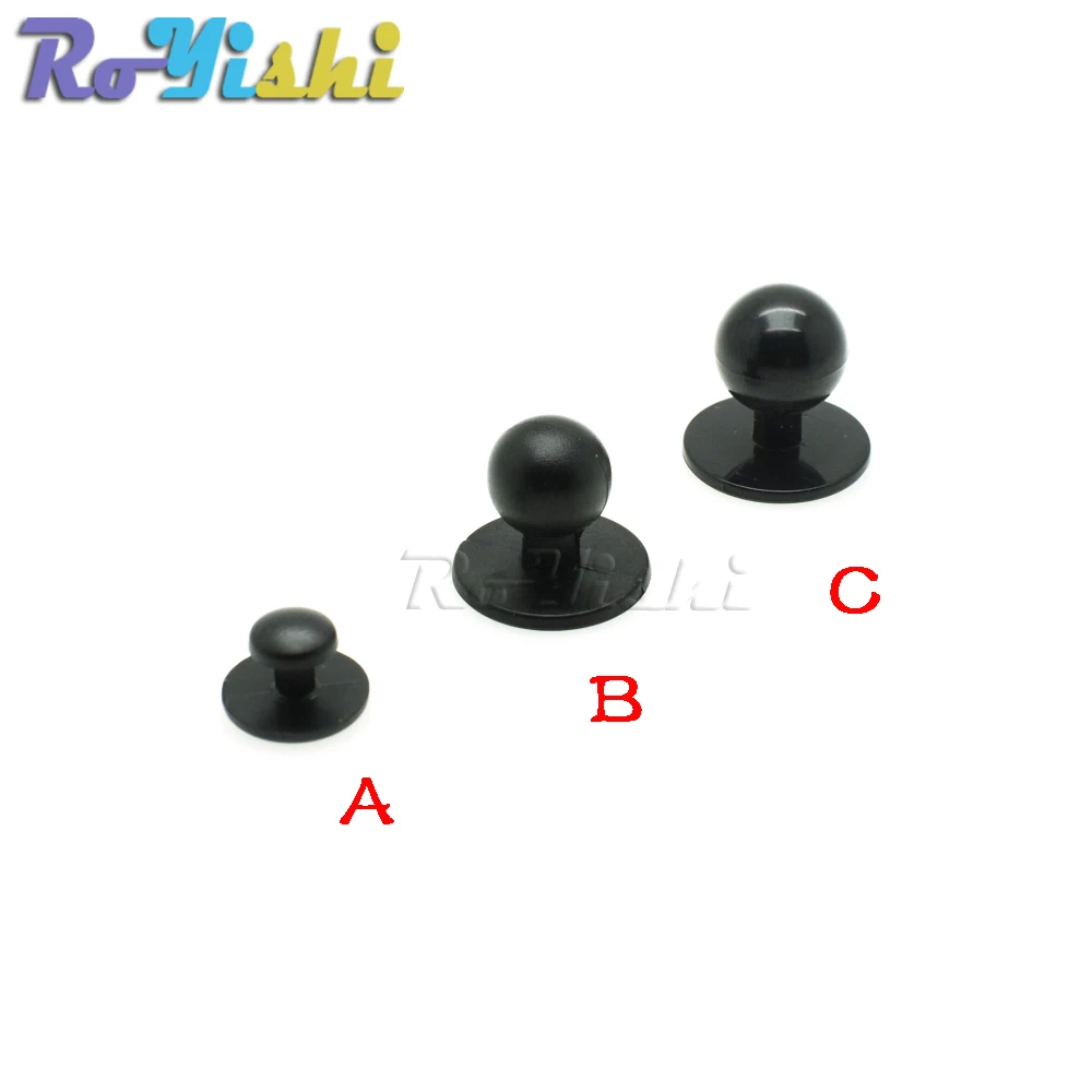 Plastic Buttons Restaurant Uniforms Chef Jacket Uniform Suit Buttons High quality resin button