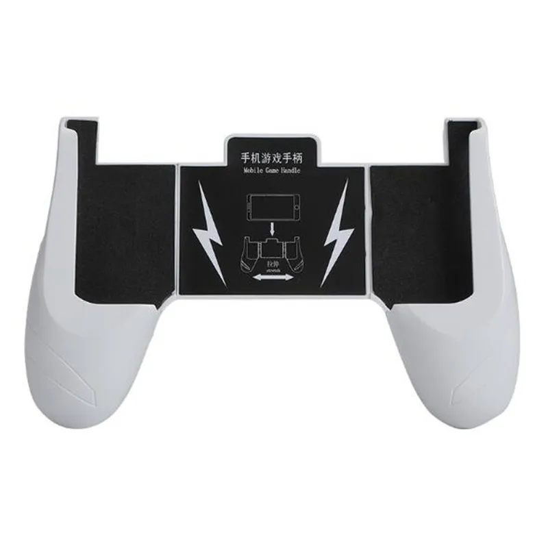  PUBG Controller Gamepad for Iphone Android Trigger Fire Button Aim Key Mobile Smart Games Grip Hand