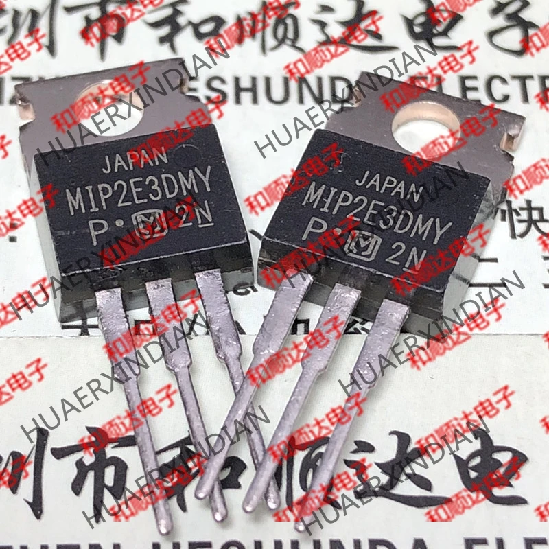 10 шт./лот новое и оригинальное MIP2E3DMY TO-220