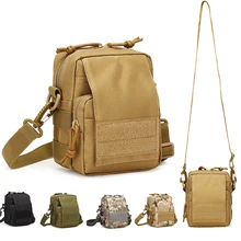 Многофункциональные водонепроницаемые рыболовные сумки многофункциональные уличные Рыболовные катушки приманки сумки рюкзак для кемпинга охоты сумка через плечо