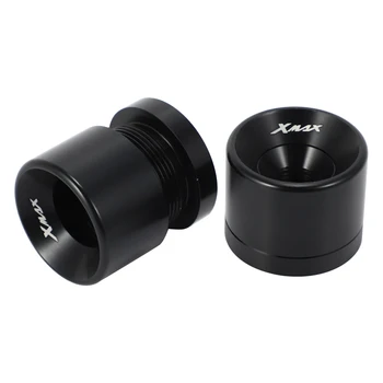 

for Yamaha XMAX 250 300 2017 2018 Motorcycle Front Fork Frame Slider Protector Accessories CNC Aluminum