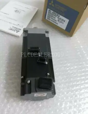 1 шт. Mitsubishi HG-MR43BJ серводвигатель переменного тока HGMR43BJ