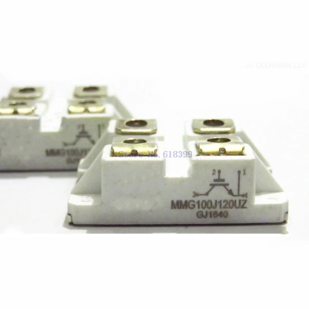 

Mmg100j120 Mmg100j Ibgt Module Mmg100j120uz igbt