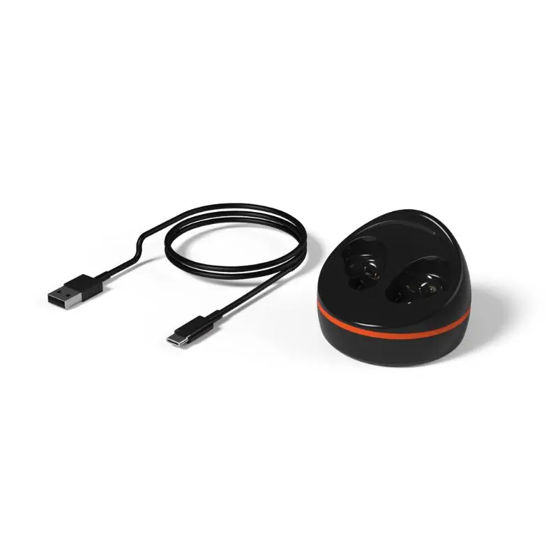 

USB USB Charging Dock Cable Desk USB Charger Charging Adapter Dock Station Holder Stand for Samsung Galaxy Buds Sports Bluetooth
