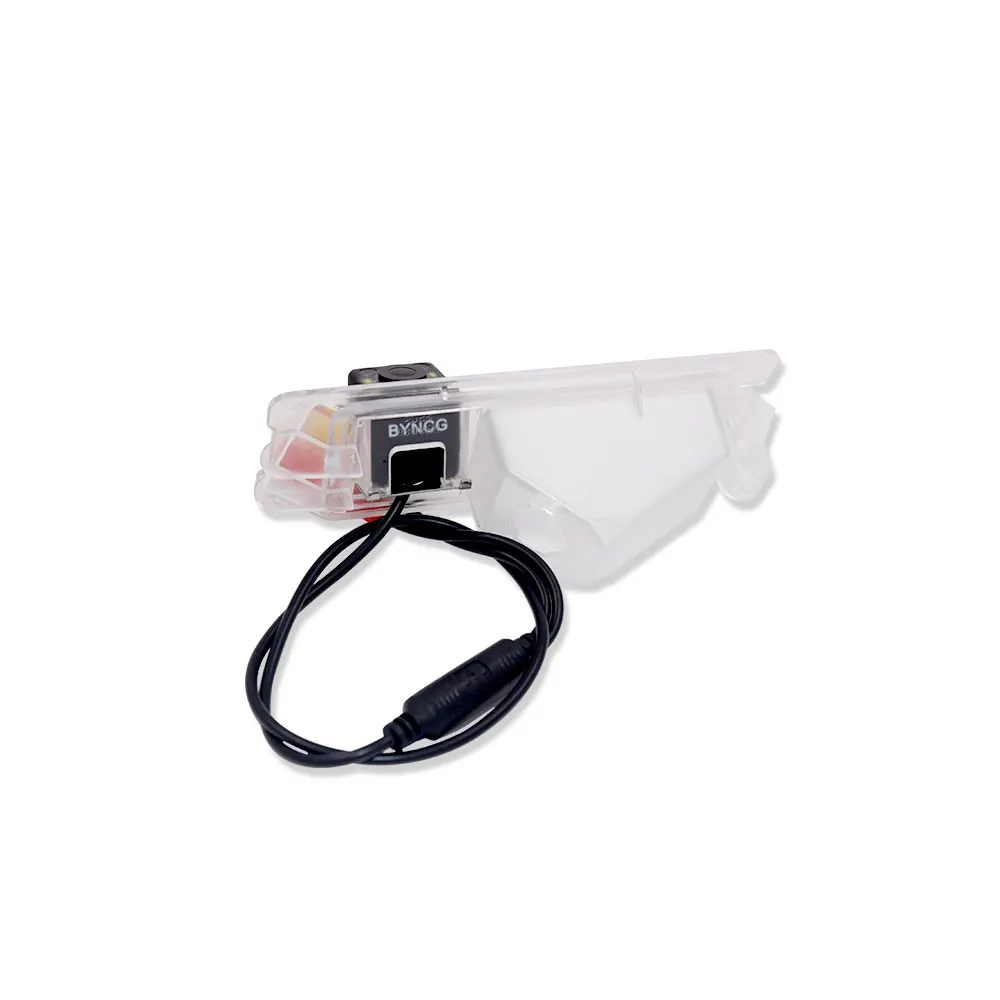 CCD HD ночного видения 12LED специальная камера заднего вида для Nissan March Renault Logan Renault Sandero W