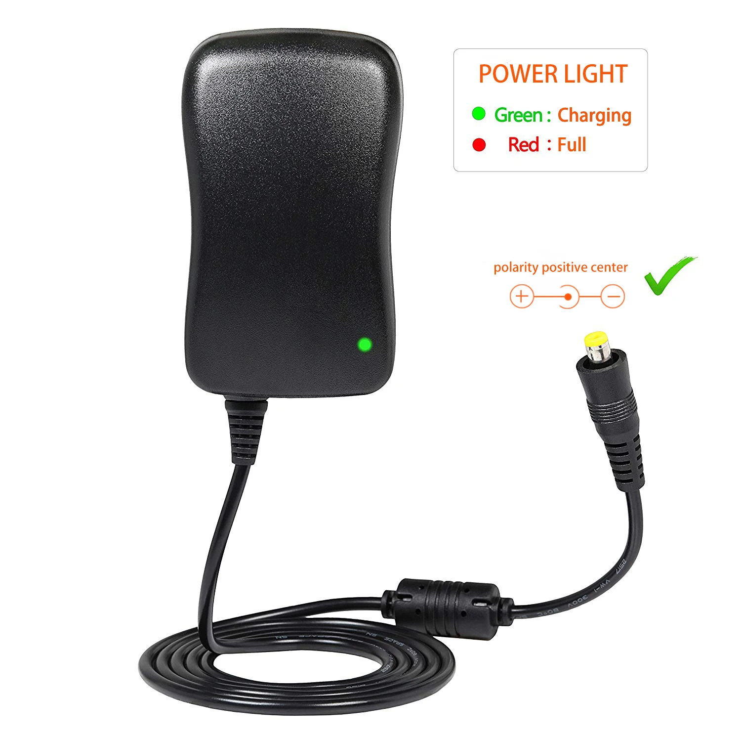 Универсальный адаптер питания 30W US/UK/AU/EU 3V 4 5 V 5V 6V 7 9V 12V AC DC зарядное устройство