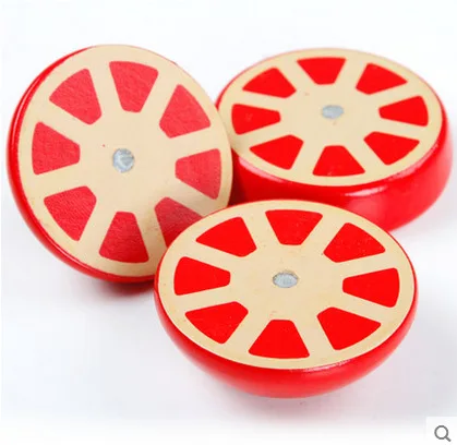 

QZM Emulational Fruit Cutting Children Play House Game Wooden Building Toy & Vegetable Slicer