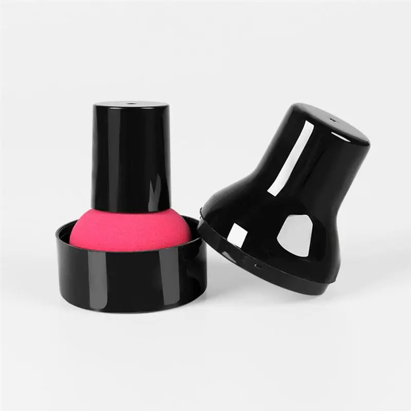 3 шт. косметическая пудра для макияжа с грибами спонж жидкого крема косметический