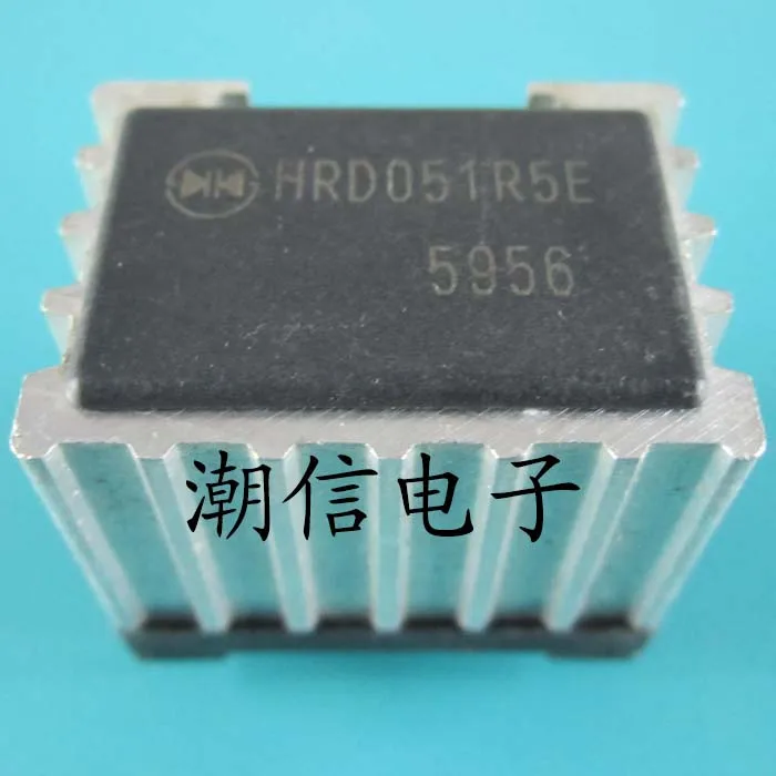 HRD051R5 HRD051R5E
