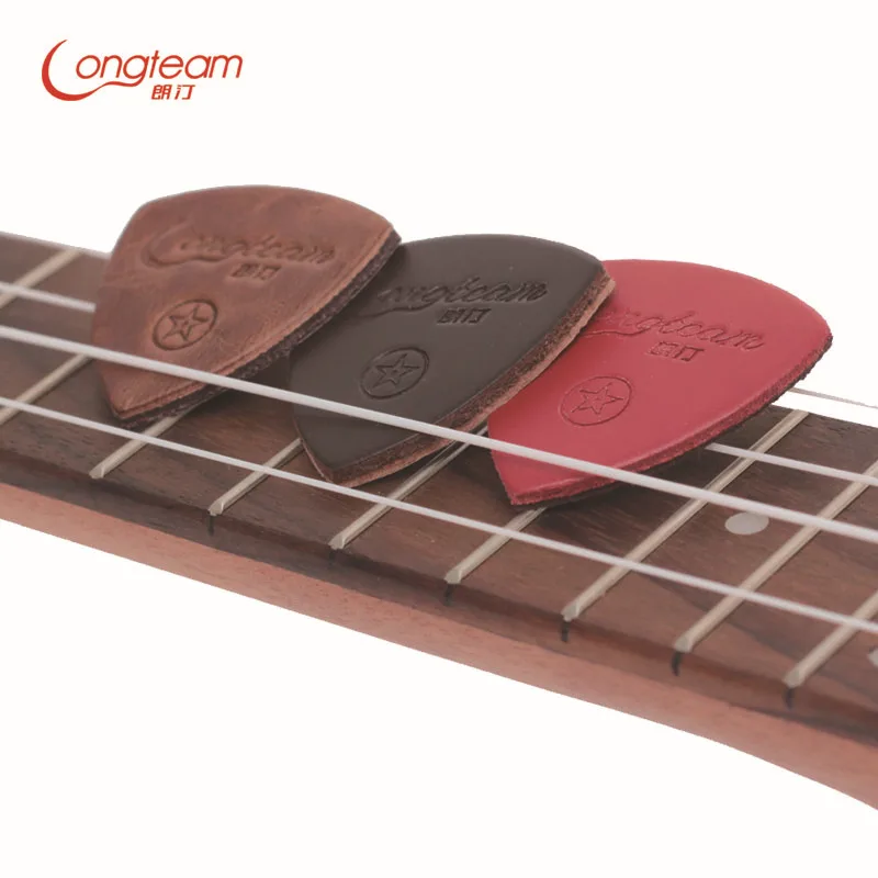Укулеле для скрытого вещества Plectrum укулеле скрытое вещество настраиваемый шрапнель для пальцев