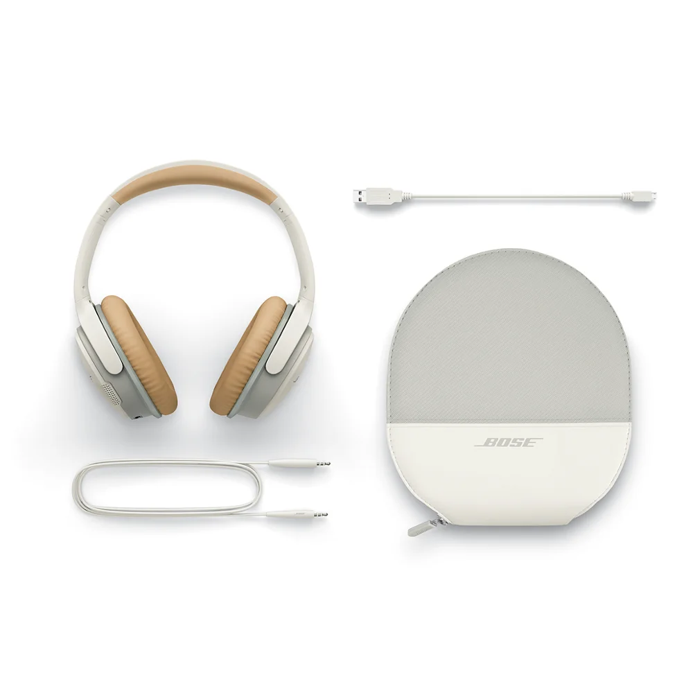 Bose Soundlink Ae Ii, Bluetooth 