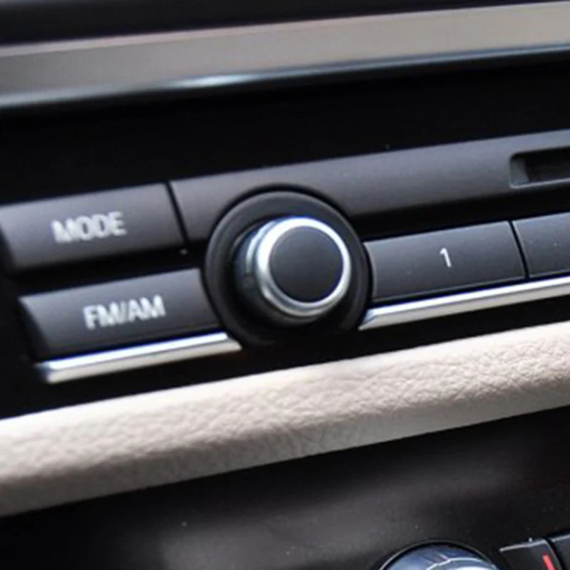 Кондиционер климат контроль кнопка для Bmw 5 7 серии F10 F18 F07 F01 F02|Стартеры| |