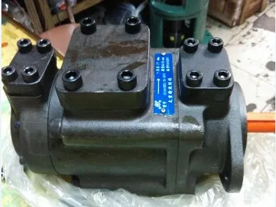 Высокопроизводительный лопастной насос двойной PFED-43070/036-1DTO гидравлический |