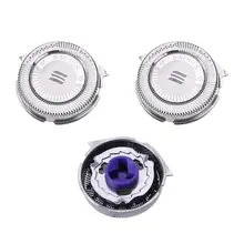3 шт. сенными головками, лезвия для Philips Norelco HQ8 PT720 PT724 PT730 AT810 AT830 HQ6090 7800XL 8890XL бритва Бритвы