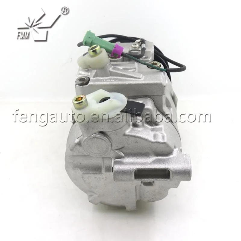 Для audi A6 2,4/2,8/A4 2,6/2,8/A8 2,8 авто ac компрессор 4B0260805B 4D0260805B 4B0260805BX 4B3260805 4D0260808