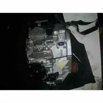 

GEARBOX Audi A3 (8 P) 1. 6 16V FSI LXA LXA [11189498]