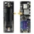 LILYGO® TTGO T-Beam V1.1 ESP32 433/868/915/923 МГц WiFi Bluetooth Модуль ESP32 GPS NEO-6M SMA 18650 Держатель батареи С OLED