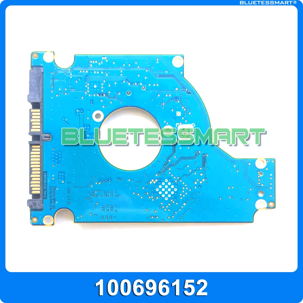 Запчасти для жесткого диска печатная плата 100696152 Seagate 2 5 SATA 7 мм Тонкий Ноутбук hdd