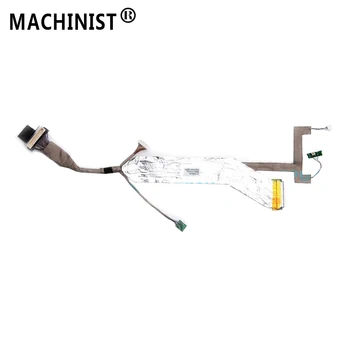 

Video screen Flex wire For Lenovo R500 R61 R60 R62 15.4" laptop LCD LED LVDS Display Ribbon cable 93P4380