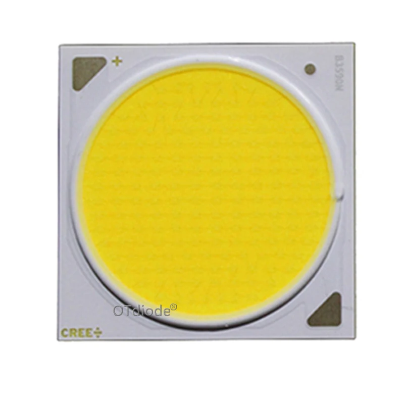 2PCS LED Grow Light Chip CREE COB CXB3590 3500K 5000K 12000LM Original Chip High Power Lumens for DIY Plant Growing Lamp