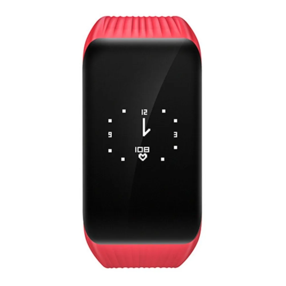 Модные Смарт-часы с Bluetooth, водонепроницаемые Смарт-часы K1, легкие наручные часы с сердечным ритмом, Прямая поставка