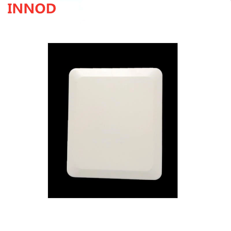 

epc gen2 passive high quality low cost 865mhz 915mhz Circular polarization 5.5dbi small rfid uhf antenna 140*120mm