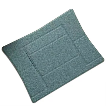 

Portable Laptop Holder for MacBook Notebook Adjustable Foldable Computer Stand Bracket Laptop Pad for iPad PC Tablet