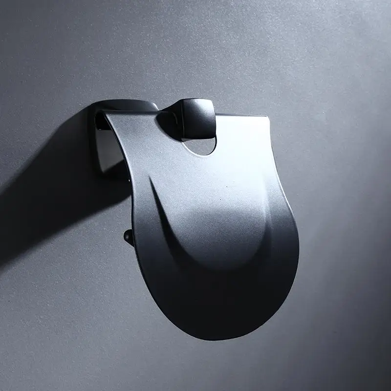 Держатель для туалетного столика держатель бумажных полотенец крючок бумаги