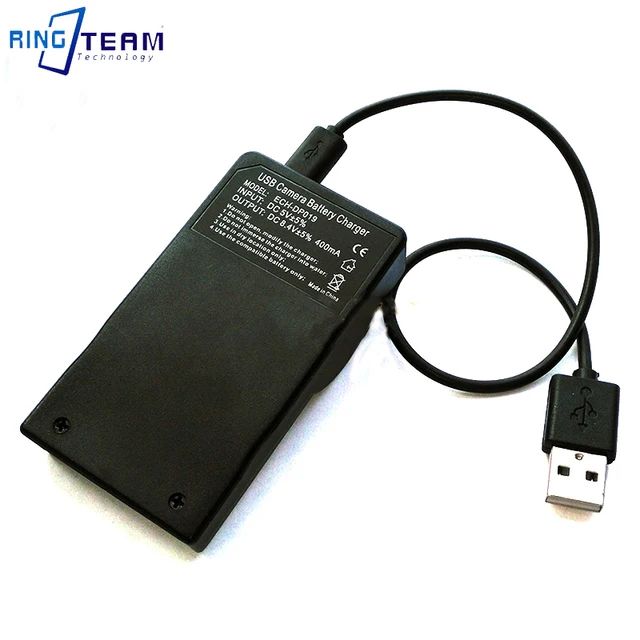 Batteria D-Li88 Per Fotocamere Pentax - Compatibile Con Optio H90, P70, P80, W90, WS80 - Foto 14