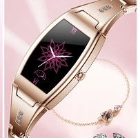1.14 Inch Full Touch Screen Woman Smartwatch with Women's Menstrual Cycle Reminder Real Blood Oxygen long standby Smart Watch 2
