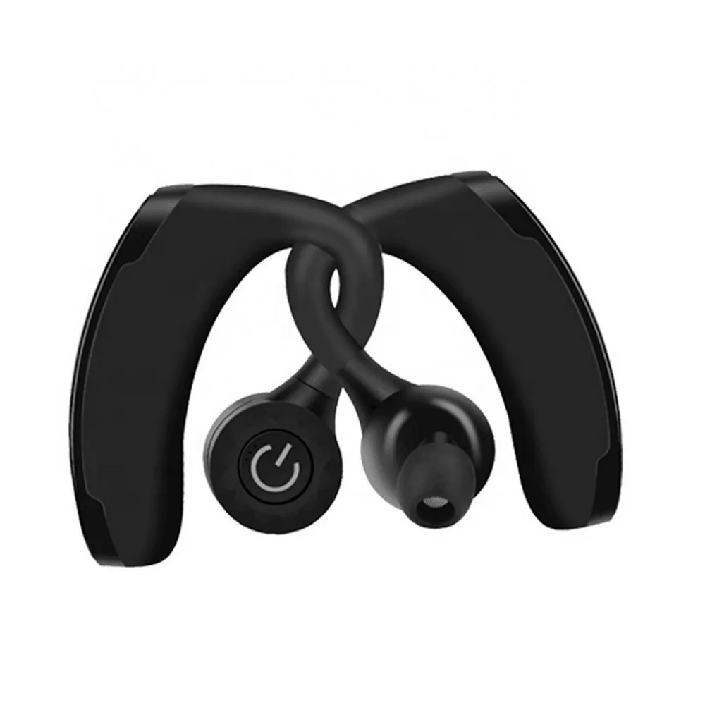 Беспроводные bluetooth-наушники с микрофоном с шумоподавлением Handfree DAONO V11 Bluetooth наушники HD музыкальные наушники