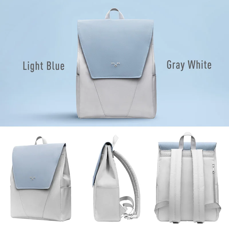M Light Blue