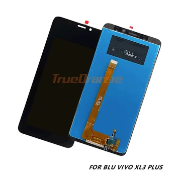 

For BLU Vivo XL3 LCD V0250WW Display Display Touch Screen Digitizer Assembly with Replacement for Blu Vivo XL3 Plus lcd