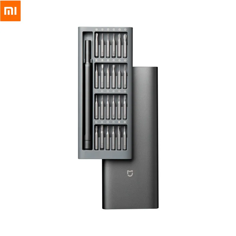 Оригинальный набор отверток Xiaomi Mijia для ежедневного использования 24