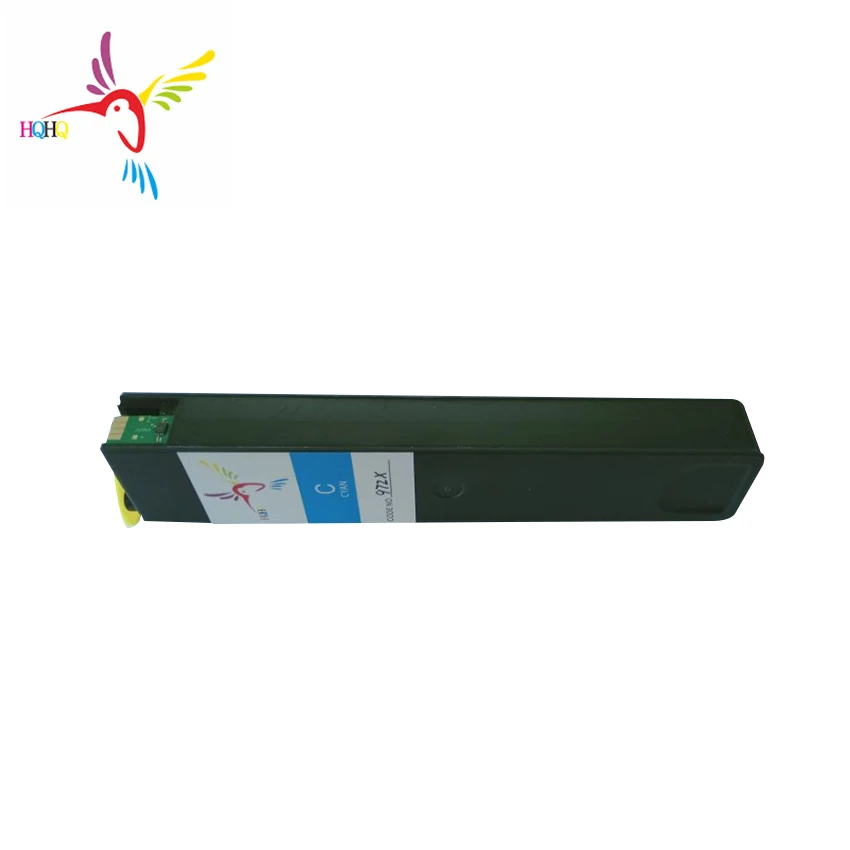 For HP972XL ink Cartridge for HP PageWide MFP 477dn/dw 552 452dn/dw For HP 972XL ink for Pro 352 dn/dw 377dn/dw 577dw printer - Цвет: Cyan