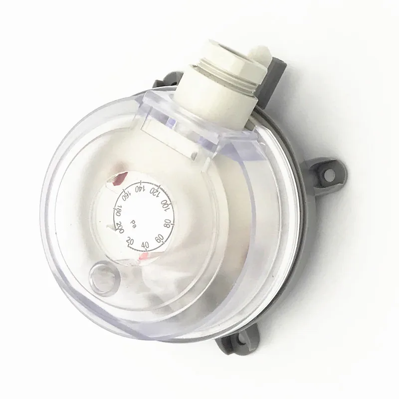 

Differential Pressure Switch Air Differential Pressure Switch Wind Pressure Switch Differential Pressure Gauge Micro Pressure