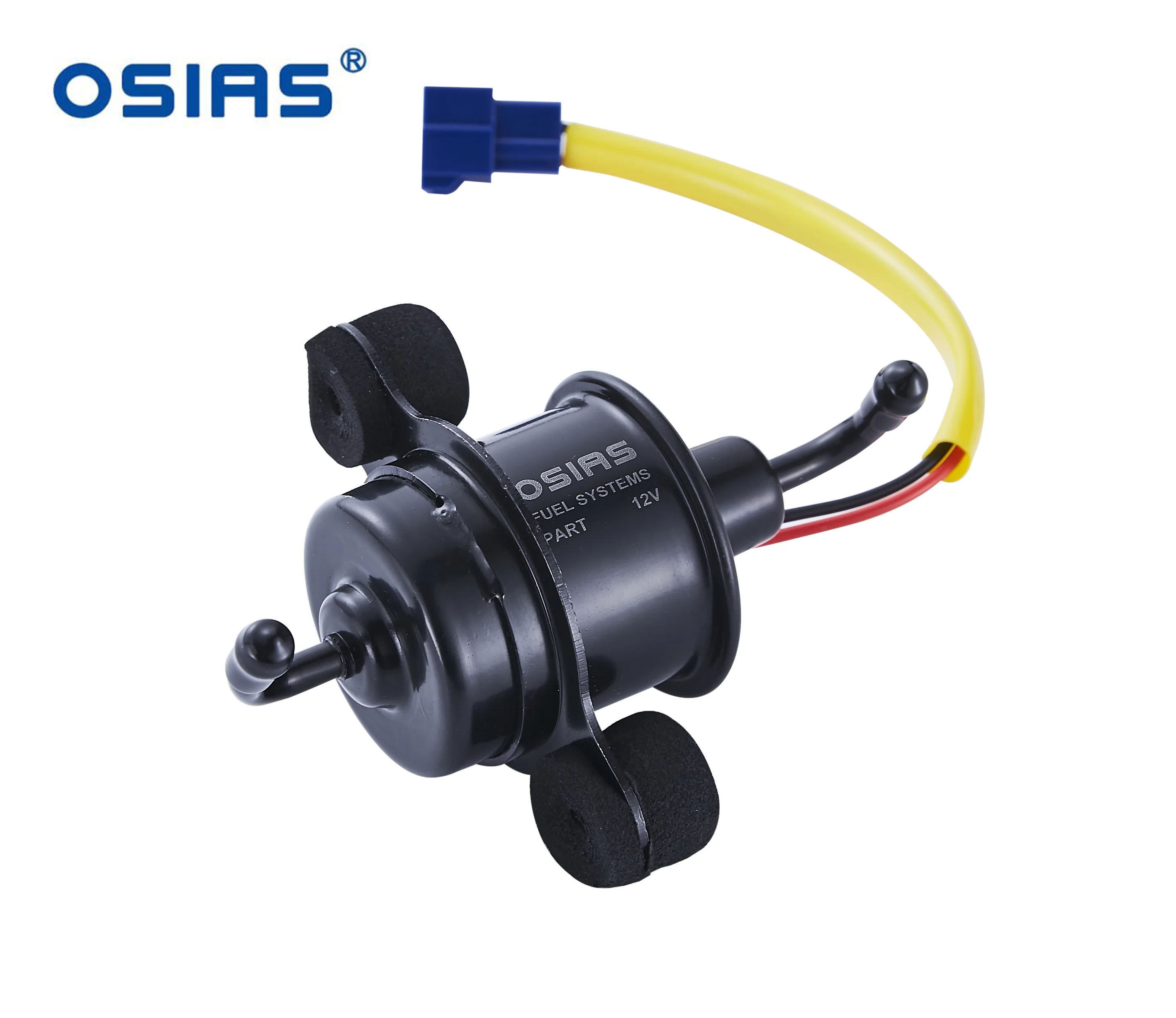 Osias External Rear Fuel Diesel Pump For Nissan Xtrail 2.2 Dci 2001