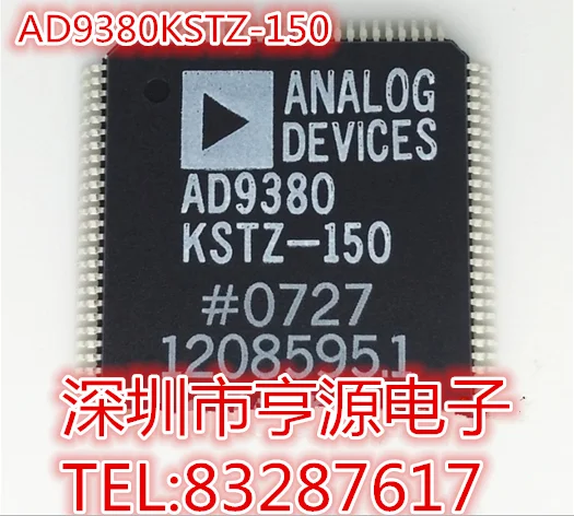 5 шт./лот AD9380 AD9380KSTZ-150