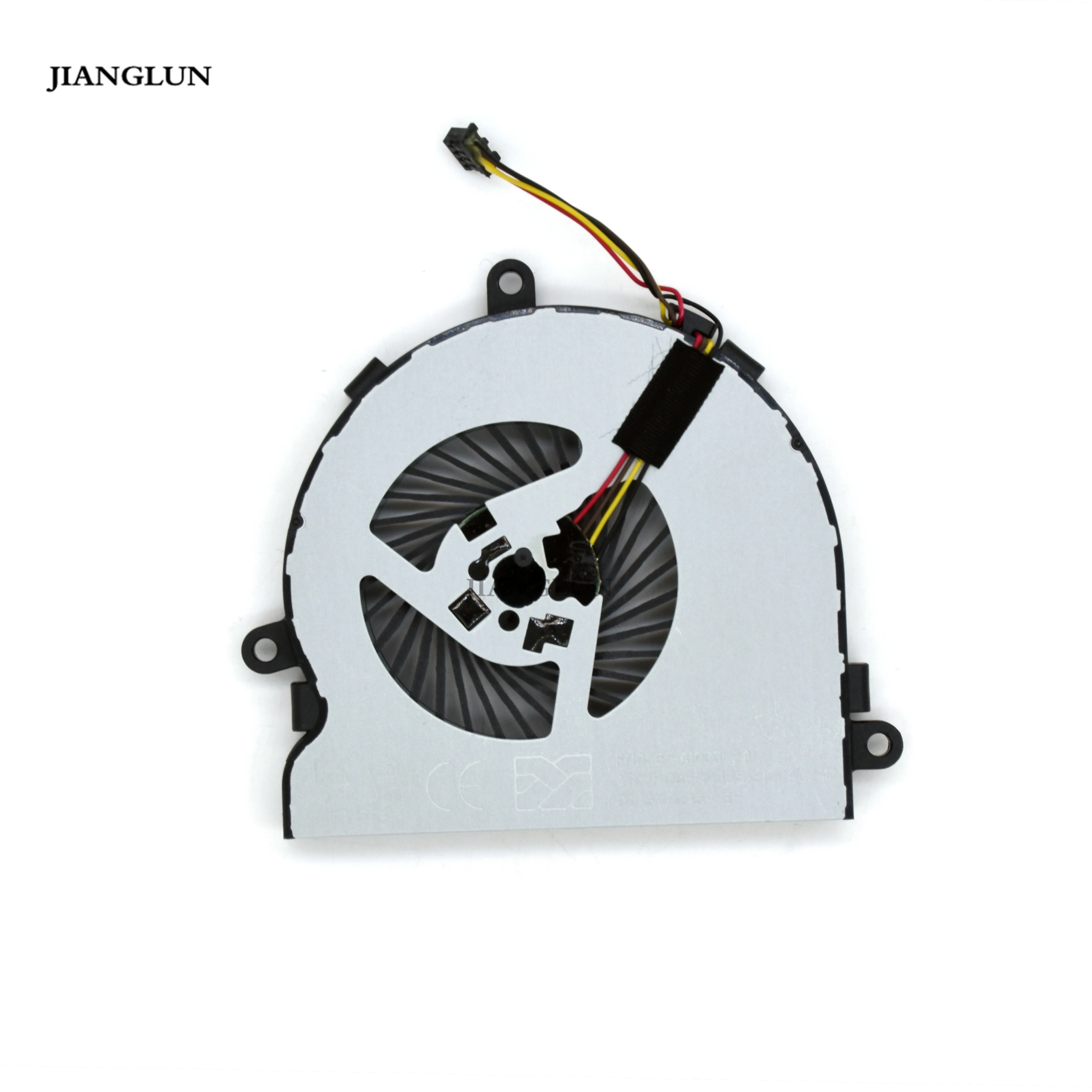 JIANGLUN для hp 15-bs084TU вентилятор процессора
