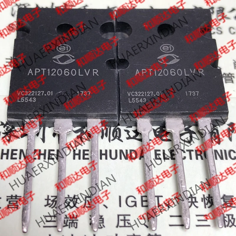 20PCS/LOT New original APT12060LVR TO-264 1200V 20A