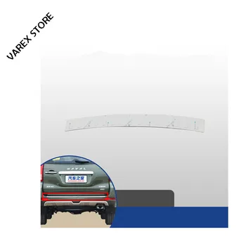 

Rear bumper skid plate for Great wall haval H9 OEM:2804110XKV08A