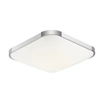 

110V 36W 45*45CM Ceiling Light Remote Control Adjustable i5 Thick Type